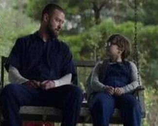 PALMER - FISHER STEVENS and RYDER ALLEN INTERVIEW