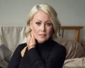 JANN - CATCHING UP WITH JANN ARDEN AS HER HIT CANADIAN SERIES COMES TO THE STATES!