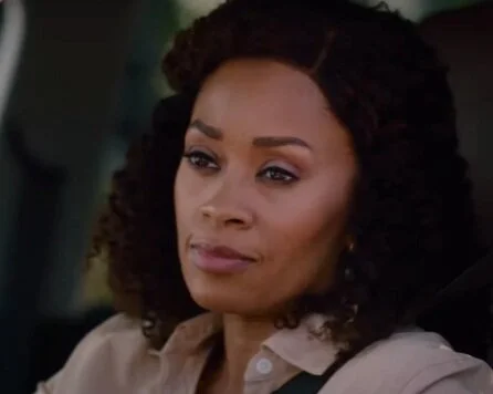 DELILAH -  MAAHRA HILL and JILL MARIE JONES INTERVIEW