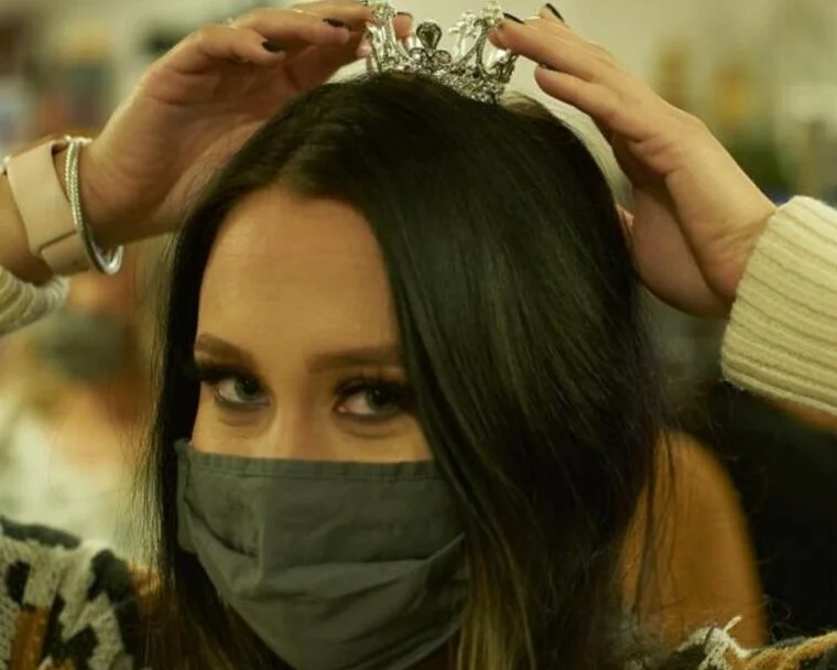 PIG ROYALTY - MCKENZIE AND MICHELLE BALERO INTERVIEW