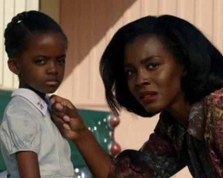 THEM - INTERVIEWS WITH LITTLE MARVIN AND THE CAST 