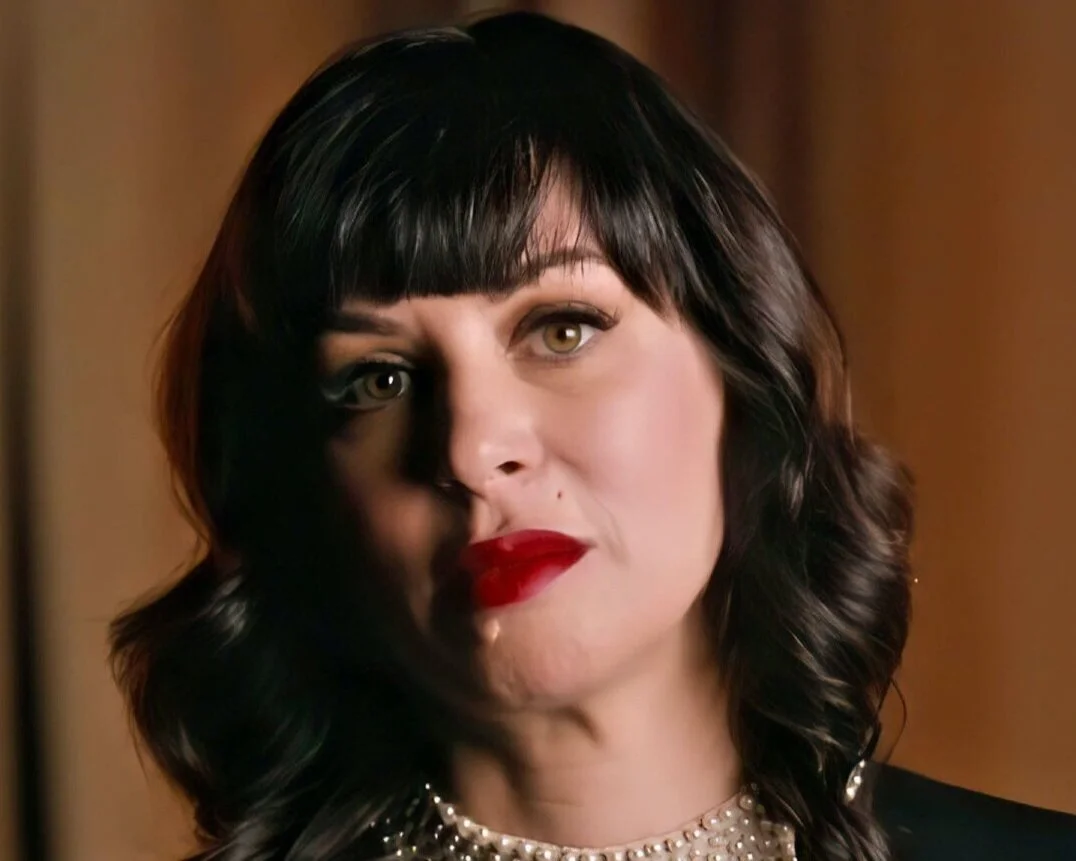 CONFRONTING A SERIAL KILLER - JOE BERLINGER and JILLIAN LAUREN INTERVIEW