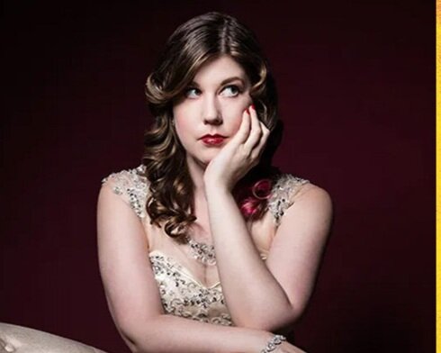 ‘HELLO, CRUEL HEART’ – CATCHING UP WITH AUTHOR MAUREEN JOHNSON