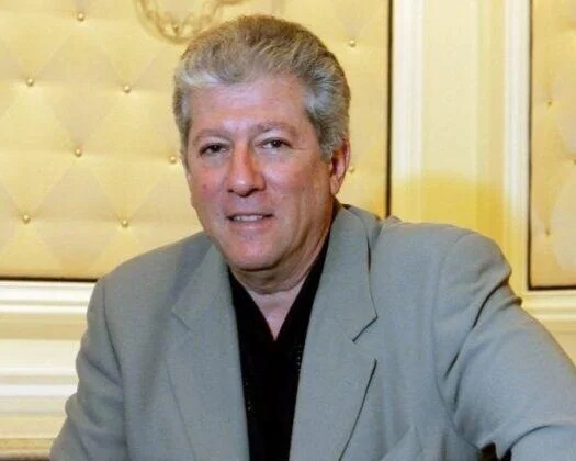 WAXING NOSTALGIC WITH PETER RIEGERT: CROSSING  DELANCEY AND MORE