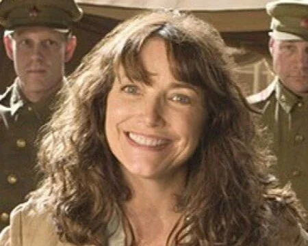 KAREN ALLEN CELEBRATES THE 40TH ANNIVERSARY OF RAIDERS OF THE LOST ARK