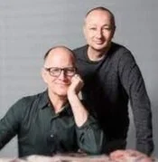 CATCH AND KILL:THE PODCAST TAPES - RANDY BARBATO and FENTON BAILEY INTERVIEW