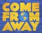COME FROM AWAY - WATCH FROM THE COMFORT OF YOUR HOME ( INTERVIEWS)