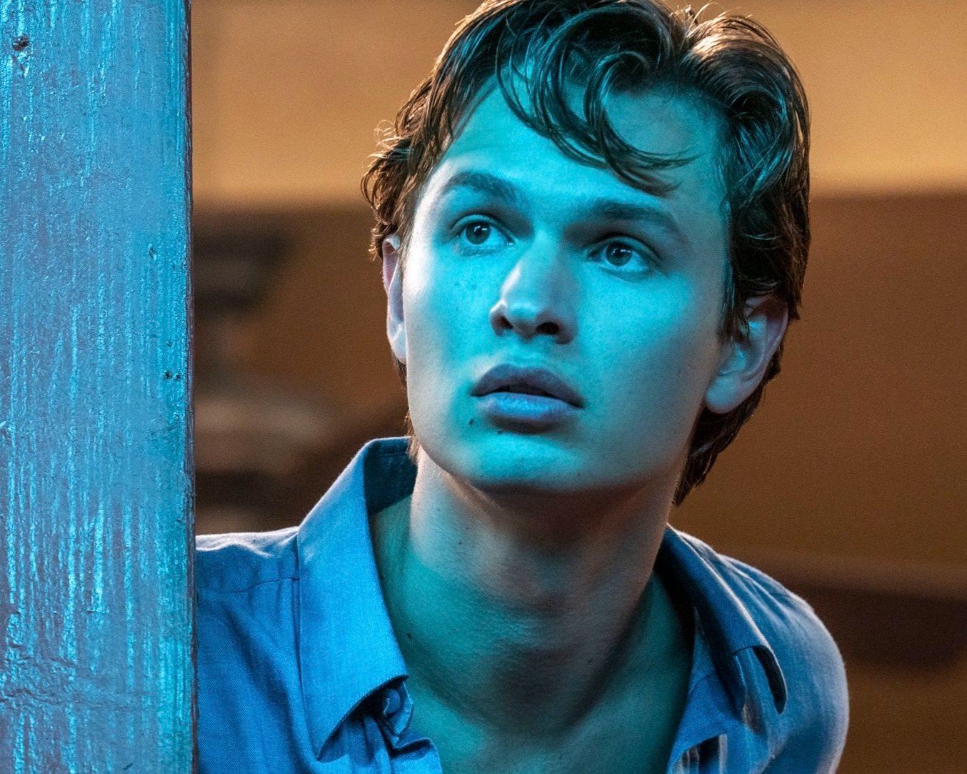 WEST SIDE STORY - SNEAK PEEK! 