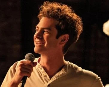 TICK, TICK.... BOOM - LIN MANUEL MIRANDA, ANDREW GARFIELD and MORE