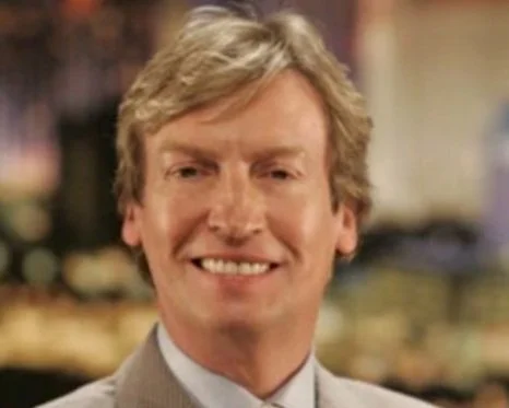TRIAD COMBAT and MORE - NIGEL LYTHGOE INTERVIEW