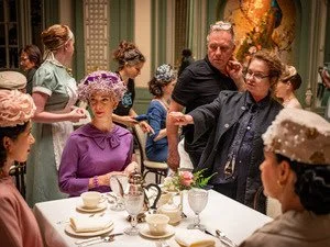 Madly Marvelous: The Costumes of The Marvelous Mrs. Maisel  - Donna Zakowska Interview