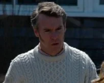 WILD ABOUT HARRY - TATE DONOVAN INTERVIEW 