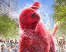 TONY HALE, DARBY CAMP and JACK WHITEHALL DISCUSS "CLIFFORD THE BIG RED DOG" 