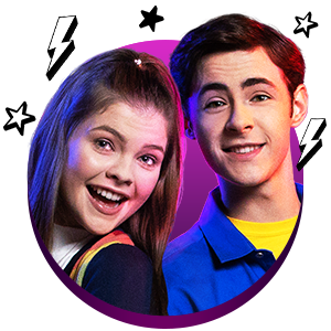 WARPED! - KATE GODFREY and ANTON STARKMAN INTERVIEW