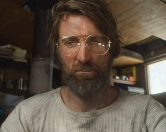 TED K - SHARLTO COPLEY and DIRECTOR TONY STONE INTERVIEWS