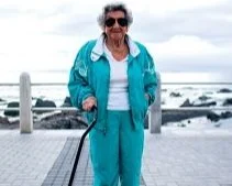 I AM HERE - INTERVIEW WITH DIRECTOR JORDY SANK