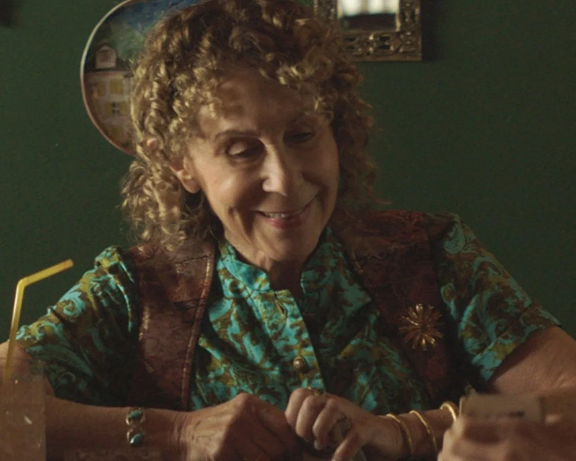 MARVELOUS AND THE BLACK HOLE - RHEA PERLMAN and MIYA CECH INTERVIEW