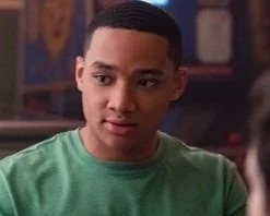 ADAM SWAIN TALKS HARDY BOYS and A MILLION LITTLE THINGS