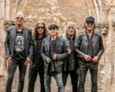 SCORPIONS STILL ROCKING AND HITTING THE ROAD! 