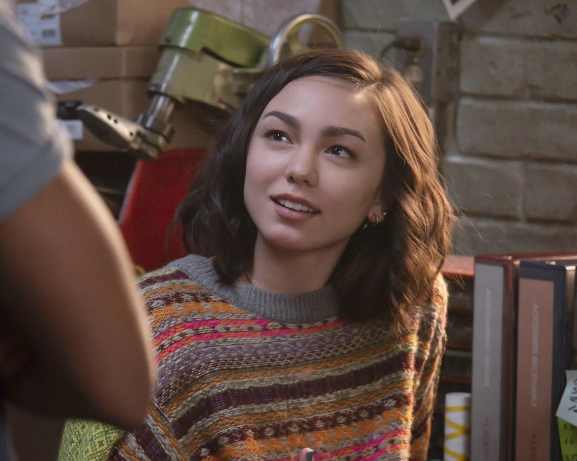 Devyn Nekoda's Rising Star - Interview