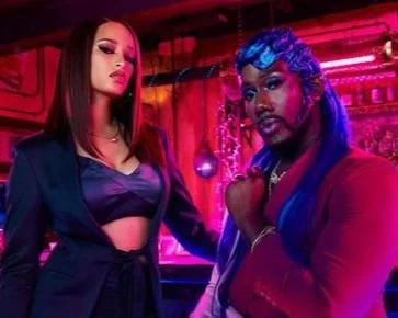 P-VALLEY - NICCO ANNAN TALKS SEASON 2