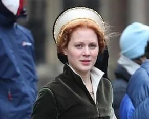 BECOMING ELIZABETH - ALICIA VON RITTBERG and TOM CULLEN INTERVIEW 