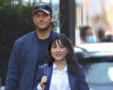 THE TERMINAL LIST - CONSTANCE WU INTERVIEW