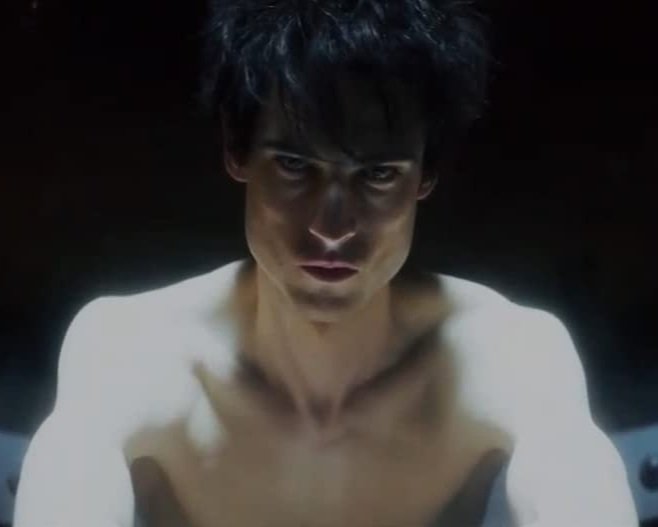 THE SANDMAN -CHATTING WITH THE CAST AND CREATOR NEIL GAIMAN