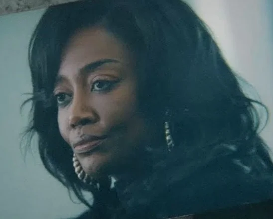 POWER BOOK III: RAISING KANAN SEASON 2 - PATINA MILLER INTERVIEW