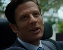 ROGUE AGENT - ONE ON ONE WITH JAMES NORTON