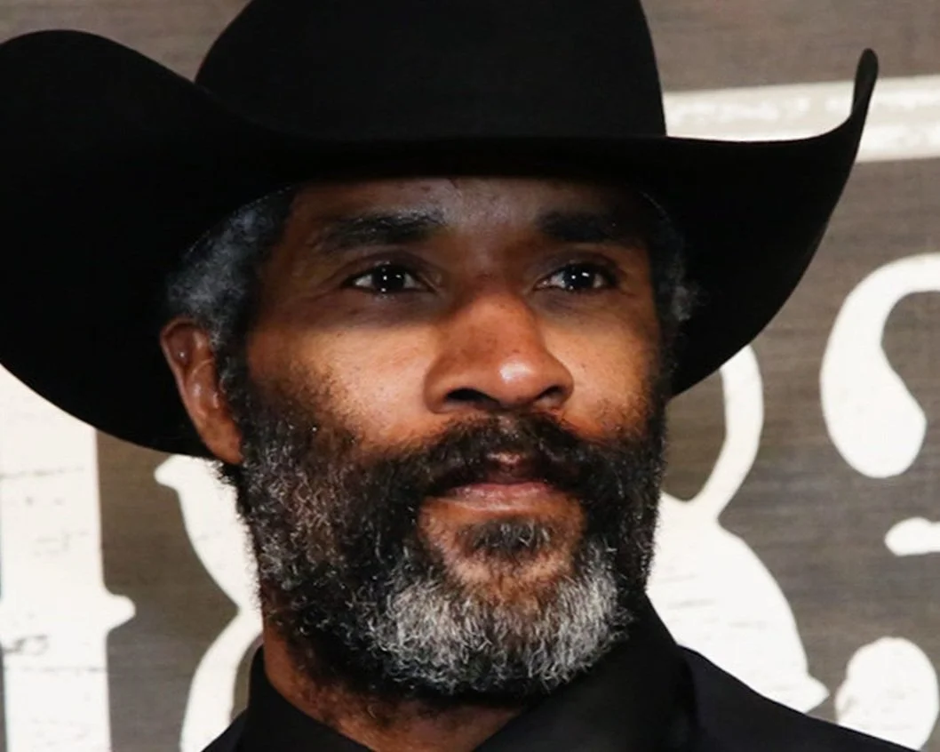 1883! NOW ON DVD and BLU-RAY- INTERVIEW WITH STAR LaMONICA GARRETT