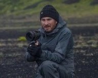 DARREN ARONOFSKY TALKS "MONSTER CLUB" and "THE WHALE"