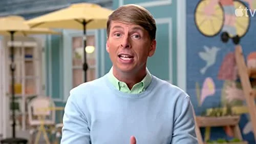 JACK MCBRAYER TALKS SPREADING KINDNESS