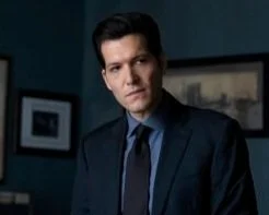 THE CALLING - INTERVIEW WITH JEFF WILBUSCH and JULIANA CANFIELD