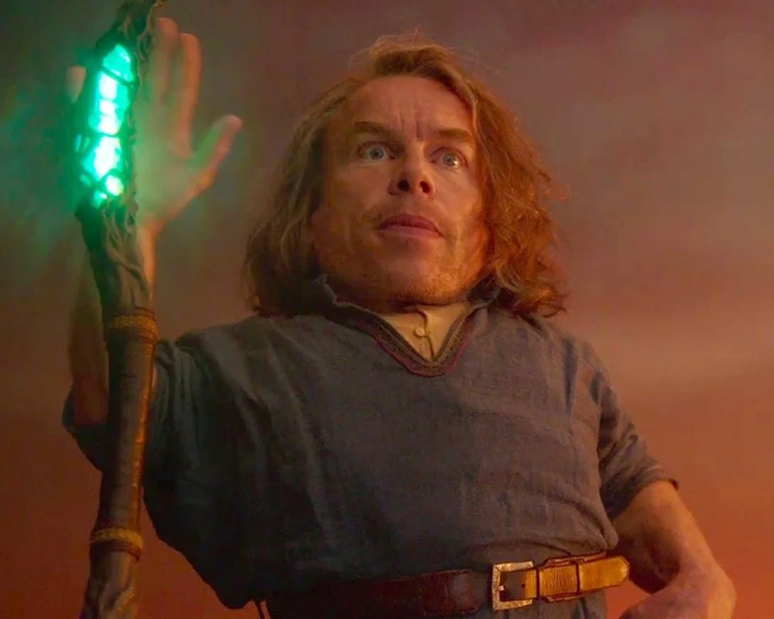 WILLOW - TONY REVOLORI and RUBY CRUZ INTERVIEW 