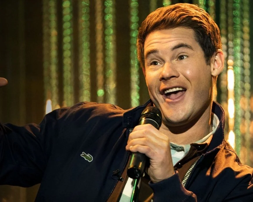 PITCH PERFECT: BUMPER IN BERLIN - CATCHING UP WITH THE STARS AND SERIES CREATOR