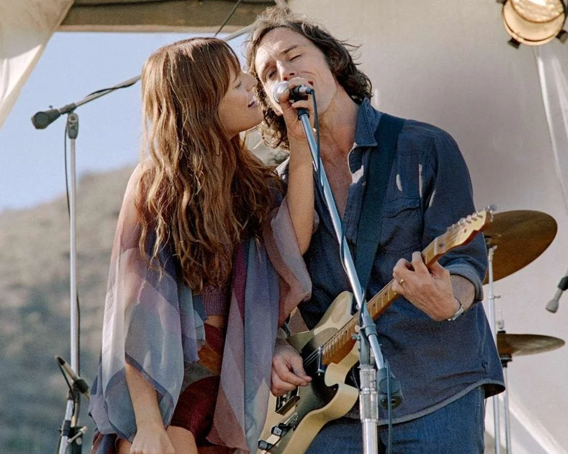 DAISY JONES AND THE SIX - CATCHING UP WITH THE CAST 