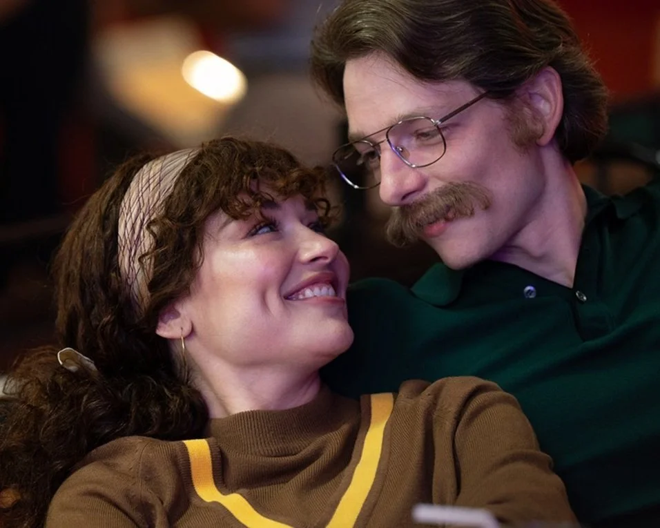 PINBALL: THE MAN WHO SAVE THE GAME - CRYSTAL REED INTERVIEW