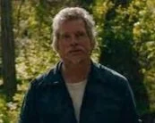 Acidman - Interview with Thomas Haden Church