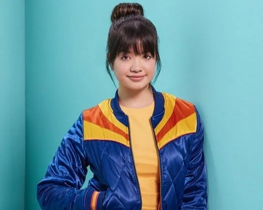 PROM PACT - CATCHING UP WITH PEYTON ELIZABETH LEE