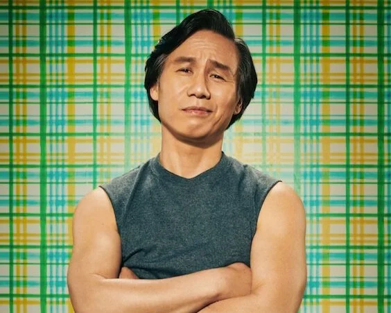 NORA FROM QUEENS - CATCHING UP WITH BD WONG