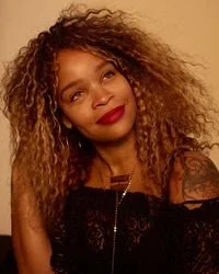  HAIRSTYLIST TO THE STARS TAKISHA STURDIVANT-DREW TALKS MIRACLE DETANGLER FOR CURLY AND COILY HAIR