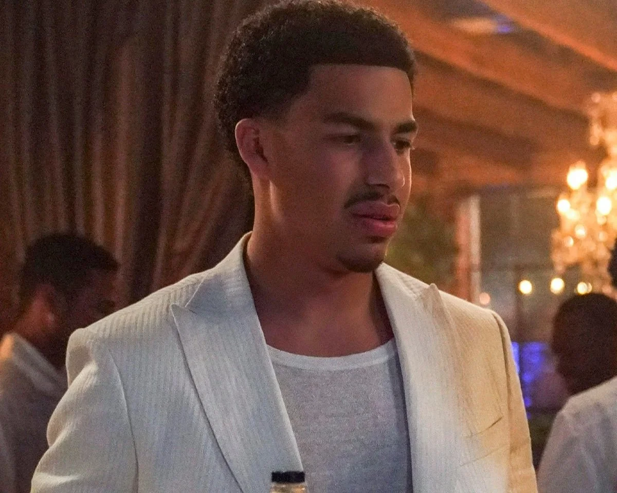 MARCUS SCRIBNER ON THE FINAL SEASON OF GROWNISH