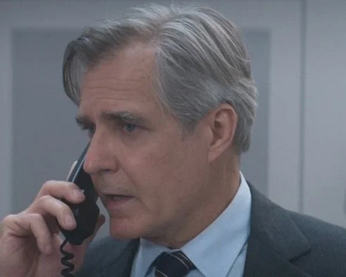 MISSION IMPOSSIBLE:DEAD RECKONING (PART ONE)  HENRY CZERNY RETURNS TO THE ICONIC FRANCHISE