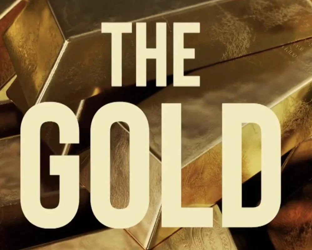 THE GOLD - CATCHING UP WITH NEIL FORSYTH