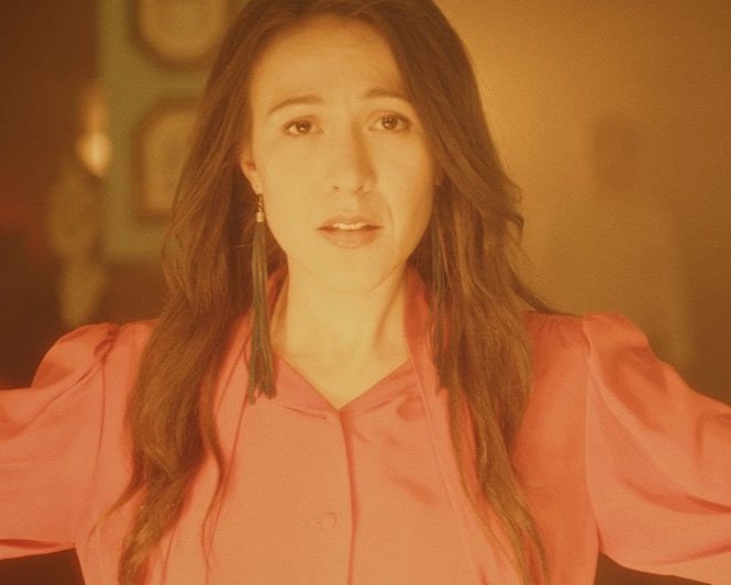 STELLAR - CATCHING UP WITH ELLE-MAIJA TAILFEATHERS 