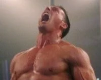 WRESTLERS - IN THE RING WITH AL SNOW and JESSIE GODDERZ