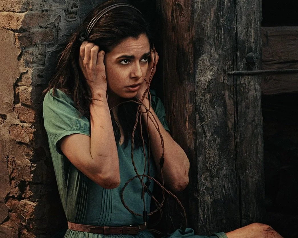 SHAWN LEVY AND STEVEN KNIGHT DISCUSS "ALL THE LIGHT WE CANNOT SEE" 