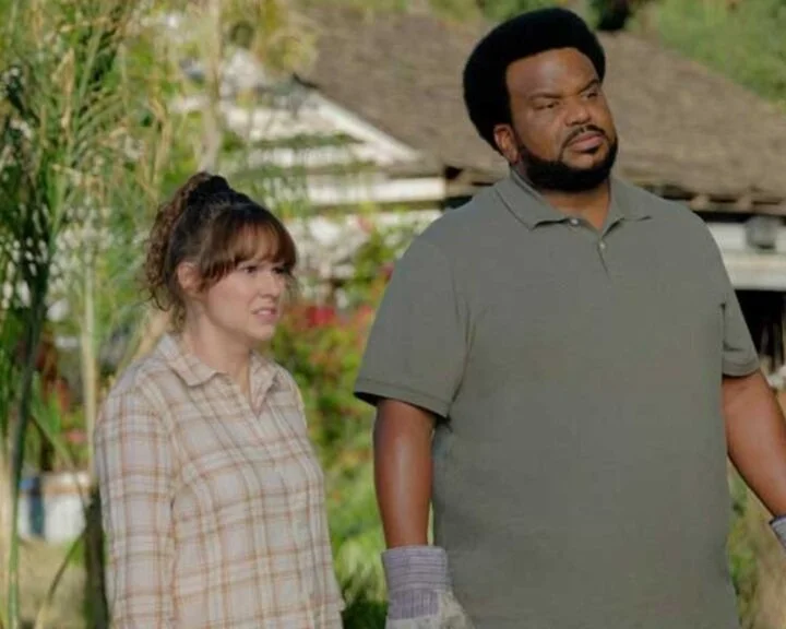 KILLING IT - SEASON 2 - CATCHING UP WITH THE SERIES STARS
