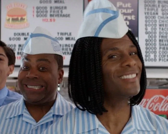GOODBURGER 2 - CATCHING UP WITH DIRECTOR PHIL TRAILL 